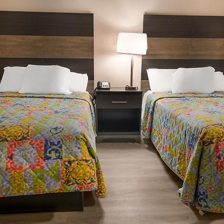 Knights Inn Grand Rapids East Airport Cascade Luaran gambar